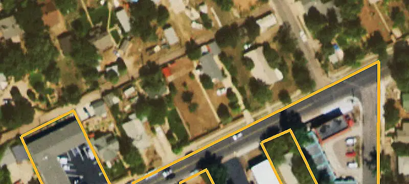 Residential Land Investment Opportunity