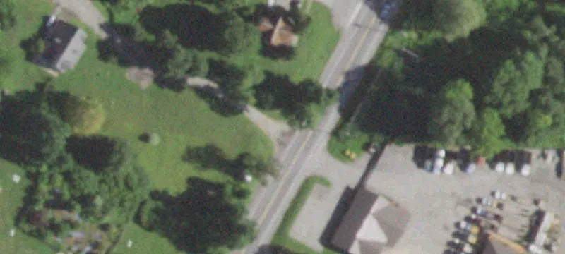 44 Acres Mixed-Use Land