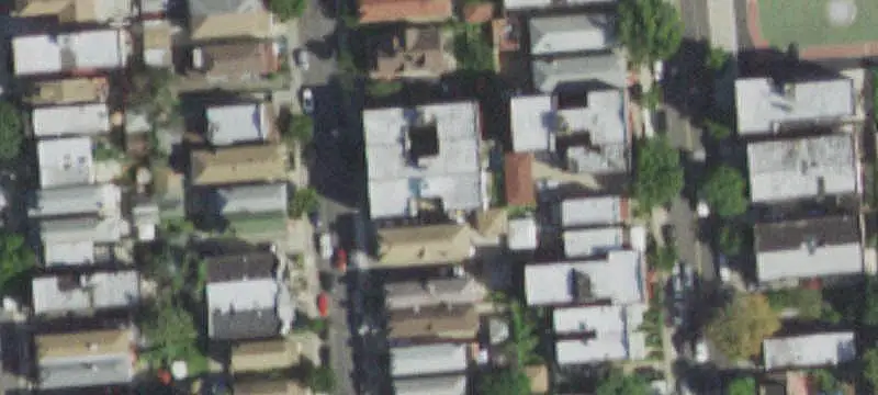 East Flatbush Multifamily Brick Building
