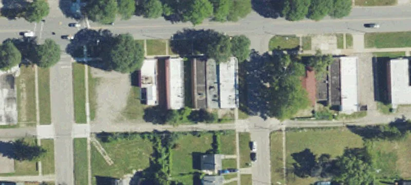 Versatile Building for Event Center