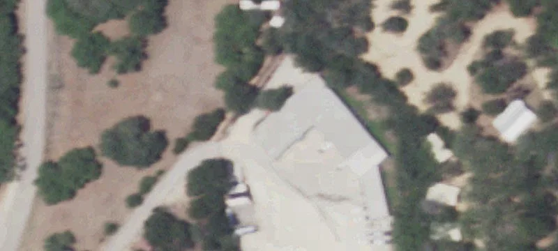 New Braunfels Industrial Property