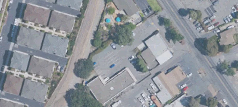 Versatile Retail Complex Near Future Development
