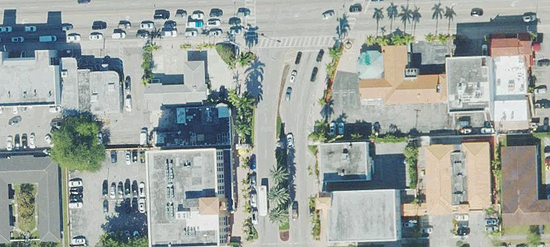 Coral Gables Office Space Available