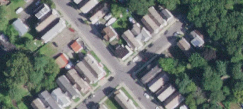 Two-Unit Multifamily Building For Sale