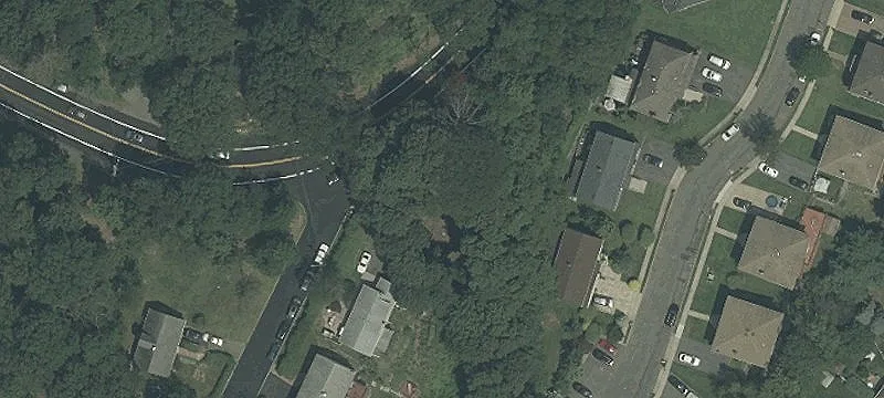 Residential Land Parcel For Sale