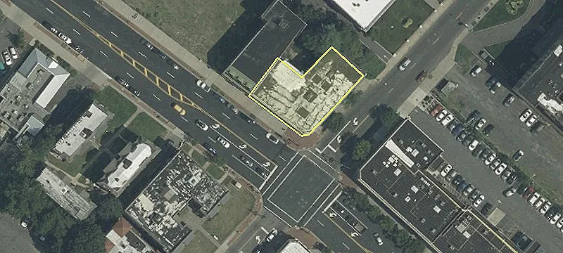 East Orange Redevelopment Opportunity