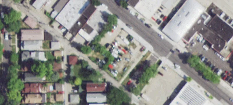 Prime Redevelopment Opportunity in Chicago