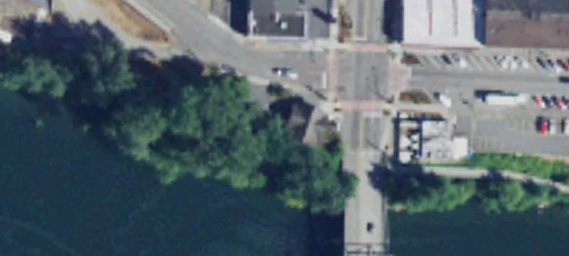 Downtown Snohomish Retail/Office Building