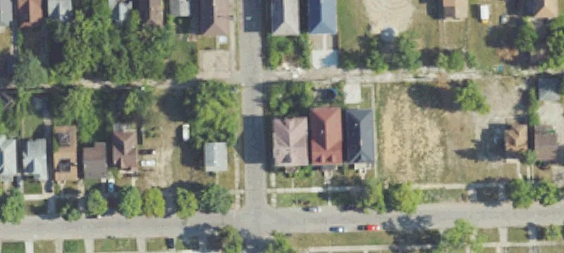 Detroit Multi-Family Investment Opportunity
