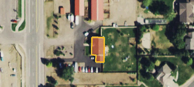 Ranch Home on 5 Acres