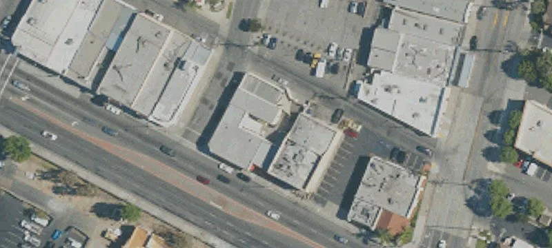 Retail Stores on Whittier Blvd