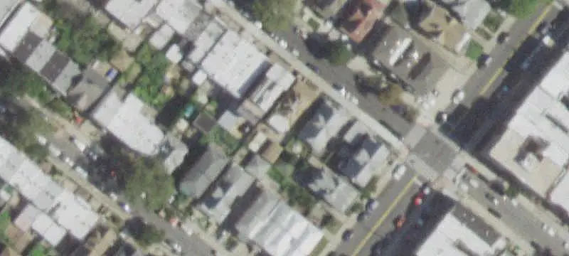 Dyker Heights Detached Double-Duplex Mansion