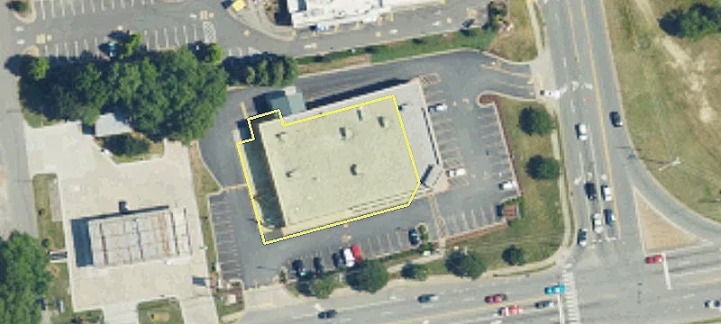 15.52 Acres on Hwy 279