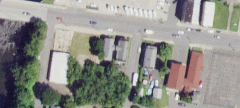 Prime Acre in Downtown Cohoes