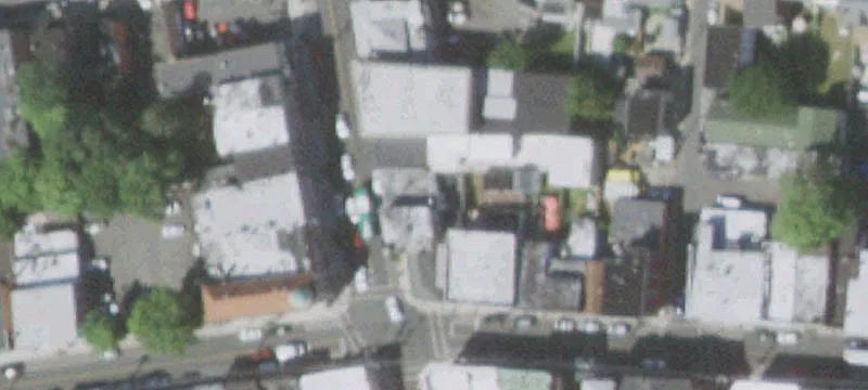 Broadway Mixed-Use Building For Sale