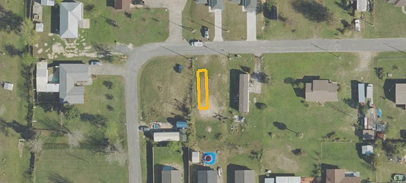 Residential Lot Panama City