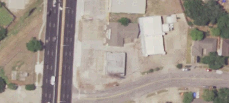 High Visibility Retail Storefront Location