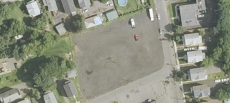 Prime Residential Land in New Britain