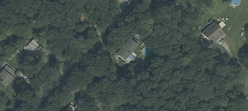Vacant Lot in Panorama Lake