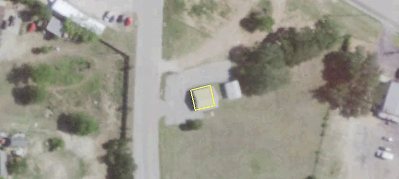 Prime Corner Lot in Liberty