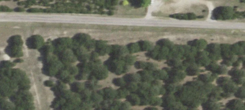 Expansive 400+ Acre Equestrian Property