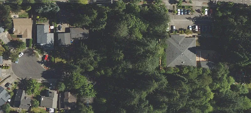 Beaverton Infill Lots For Sale