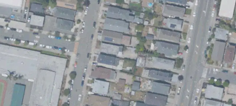 Oakland Investment Opportunity