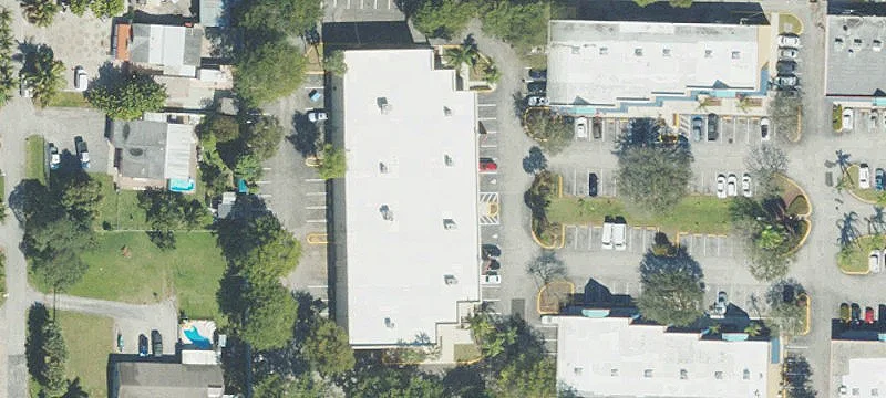 West Palm Beach Retail Plaza