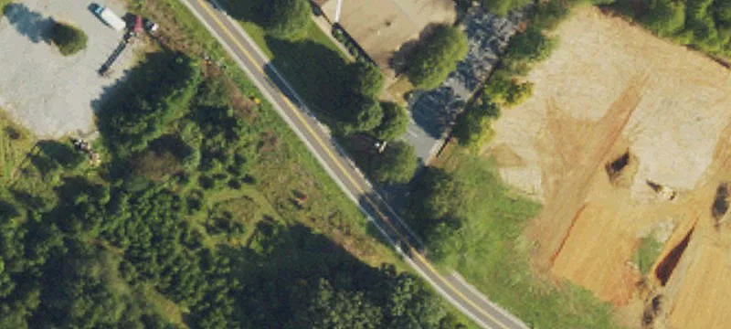 Approved Land Near Pilot Mountain