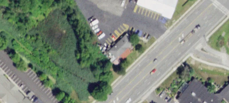 Wolf Road Retail and Restaurant