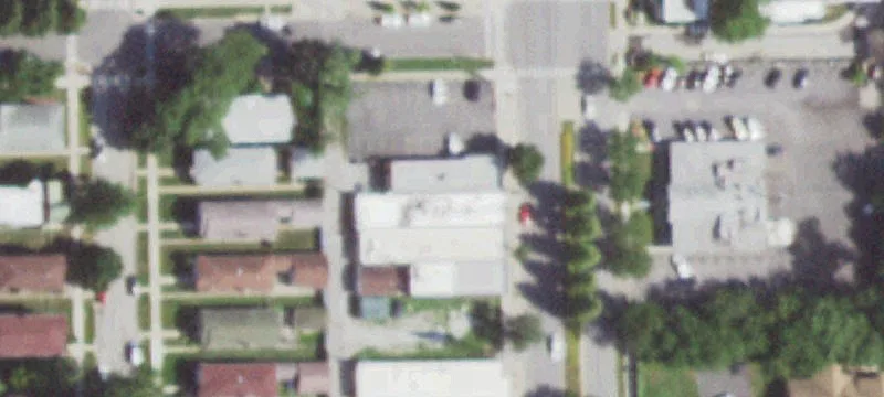 Prime Beverly Neighborhood Commercial Property