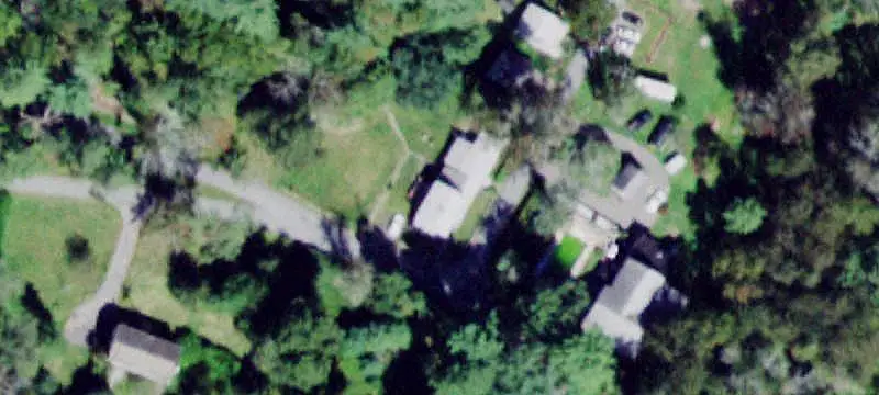Multifamily Property with Buildable Lot