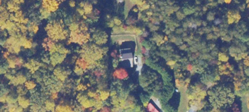 Earlysville Building Lot with Views