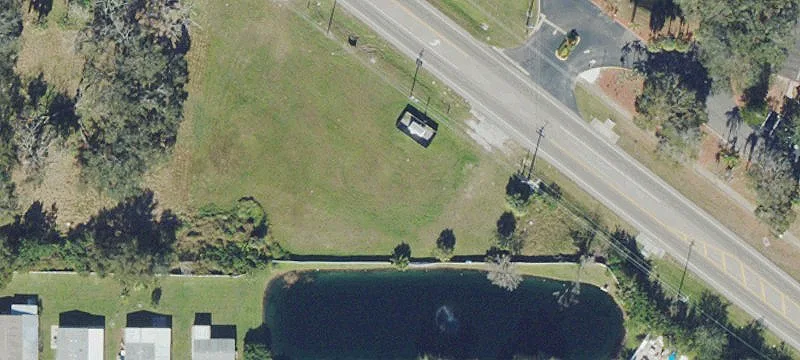 Prime Commercial Property Near US301