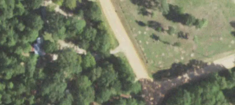 Equestrian Property with Creek