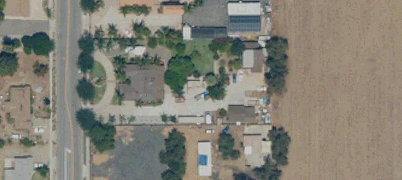 Industrial Property in San Bernardino County