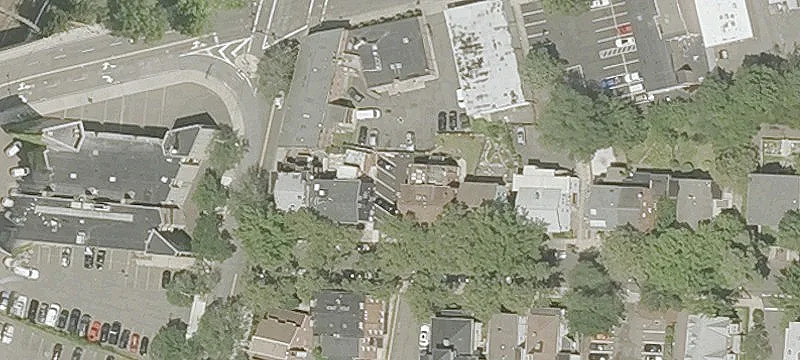 Saint John Street Land For Sale