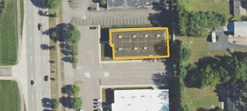 Medical Office Suites Available