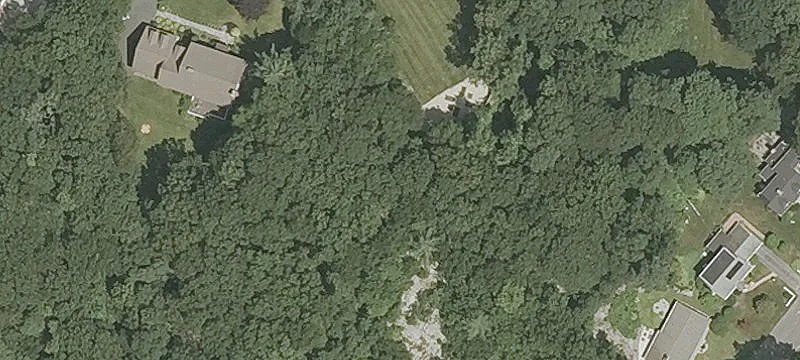 Residential Lot in Desirable Location
