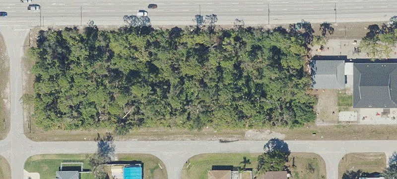 New Retail Plaza Investment Opportunity