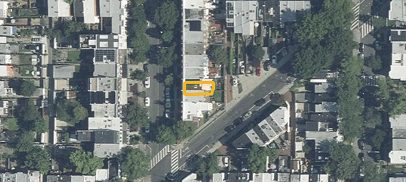 Prime Commercial Space For Lease