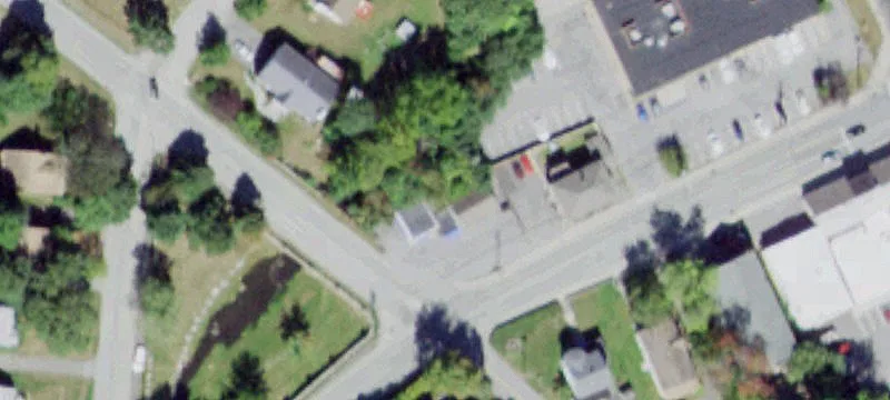 Versatile Commercial Space in Monroe