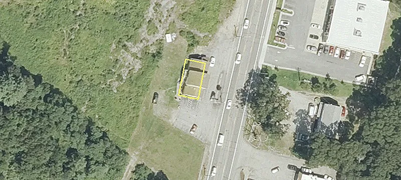 Prime Retail Land for Lease