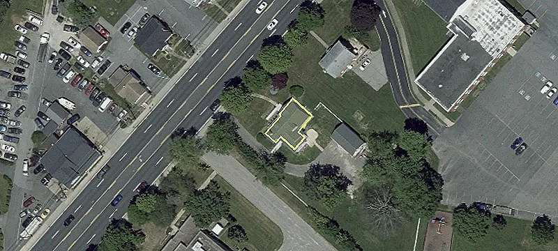 Remodeled Office Space For Rent