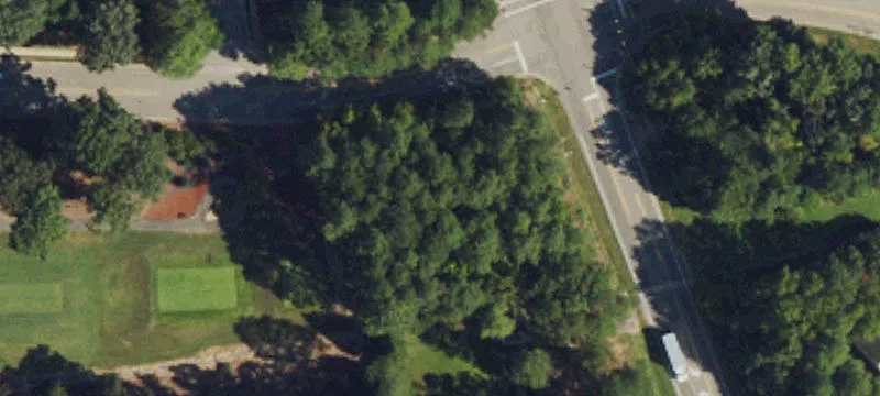 Vacant Lot in North Ridge