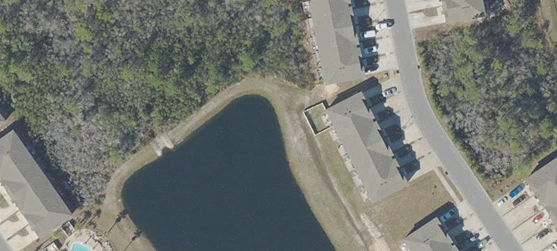 Prime Panama City Beach Location