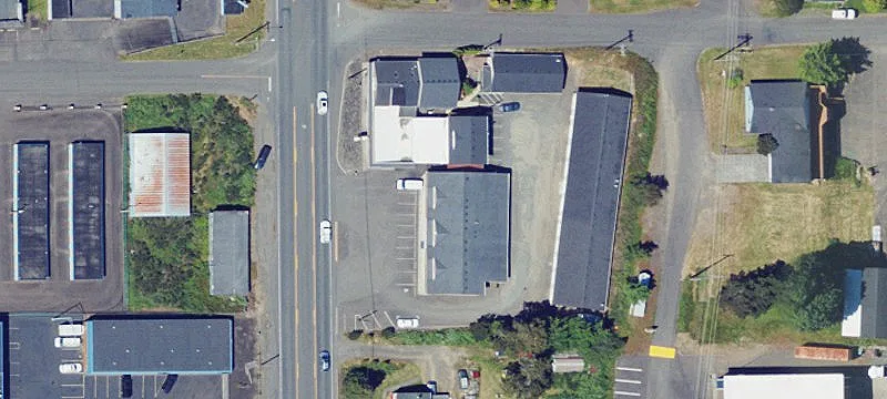Versatile Mixed-Use Property in Gearhart