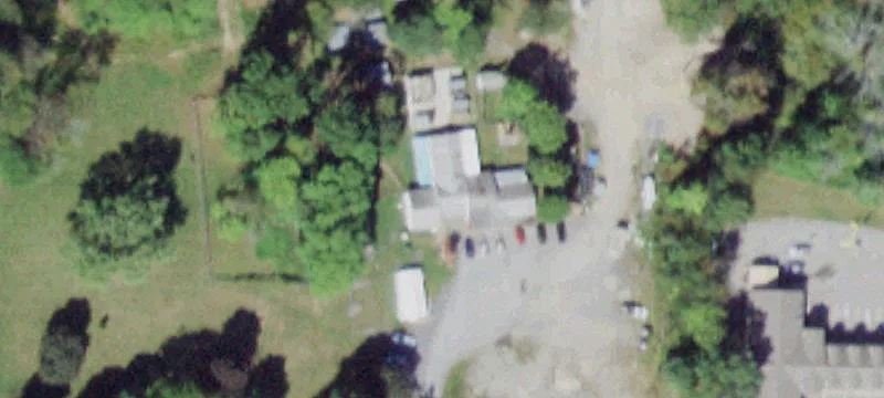 Commercial Acres Near Stewart Airport
