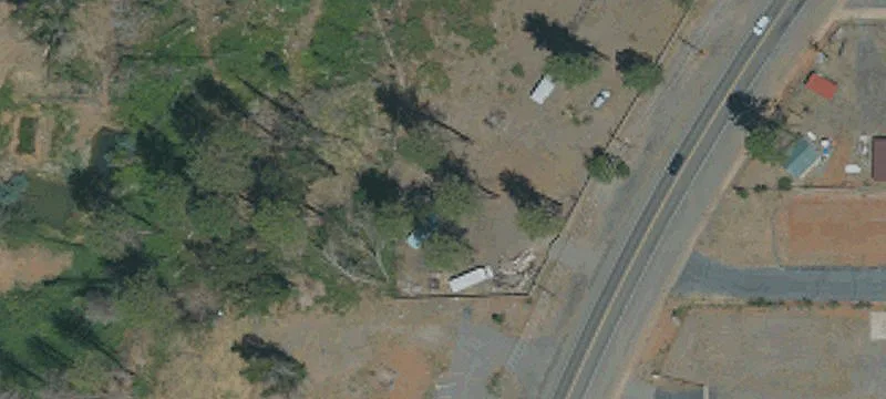 Commercial Land in Paradise