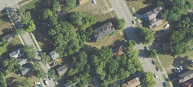 Four-Unit Multifamily Investment Opportunity